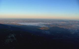 Śnieżka - 19-12-2025 07:32