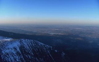 Śnieżka - 03-03-2026 15:53