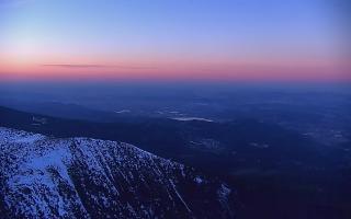 Śnieżka - 03-03-2026 16:42