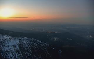 Śnieżka - 03-03-2026 17:01