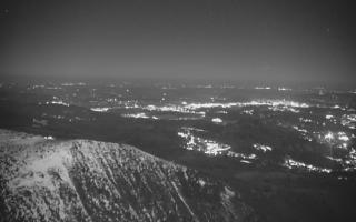 Śnieżka - 03-03-2026 21:46