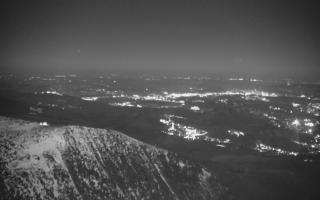 Śnieżka - 03-03-2026 22:53