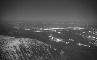 Śnieżka - 03-03-2026 23:09