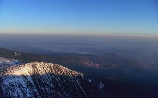 Śnieżka - 04-03-2026 06:04