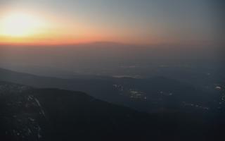 Śnieżka - 21-03-2026 17:40