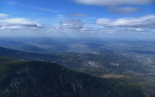 Śnieżka - 30-04-2026 14:22