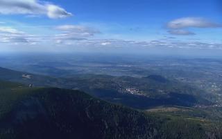 Śnieżka - 30-04-2026 14:57