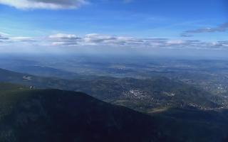 Śnieżka - 30-04-2026 15:14