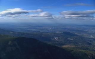 Śnieżka - 30-04-2026 15:47