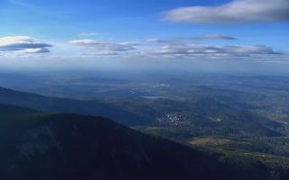 Śnieżka - 30-04-2026 16:07