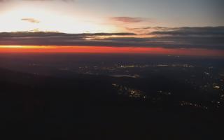 Śnieżka - 30-04-2026 18:50