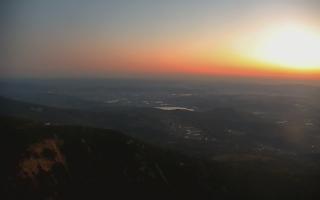 Śnieżka - 01-05-2026 03:05