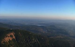 Śnieżka - 01-05-2026 04:09