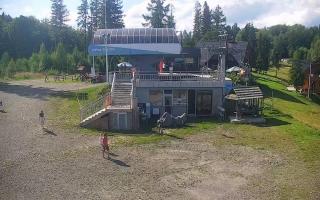 Wisła - Soszów Ski - 02-08-2025 14:09