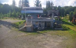 Wisła - Soszów Ski - 02-08-2025 14:40