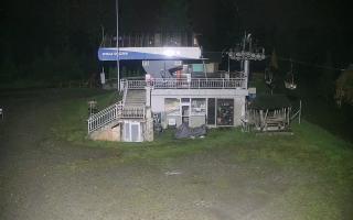 Wisła - Soszów Ski - 03-08-2025 01:44