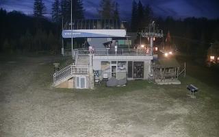 Wisła - Soszów Ski - 01-11-2025 16:11