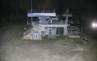 Wisła - Soszów Ski - 01-11-2025 19:17