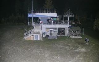 Wisła - Soszów Ski - 02-11-2025 03:46