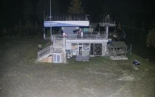 Wisła - Soszów Ski - 02-11-2025 04:17