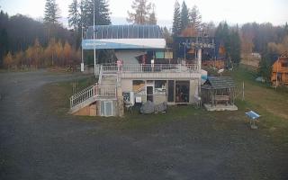 Wisła - Soszów Ski - 02-11-2025 05:50