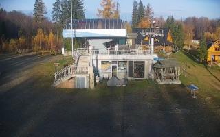 Wisła - Soszów Ski - 02-11-2025 06:52