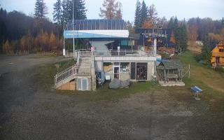 Wisła - Soszów Ski - 02-11-2025 07:23