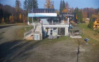 Wisła - Soszów Ski - 02-11-2025 07:54