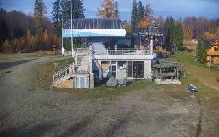 Wisła - Soszów Ski - 02-11-2025 08:25