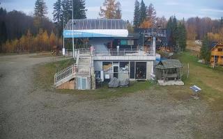 Wisła - Soszów Ski - 02-11-2025 08:56