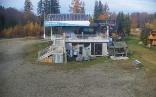 Wisła - Soszów Ski - 02-11-2025 09:27