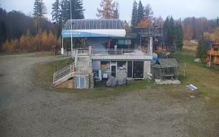 Wisła - Soszów Ski - 02-11-2025 09:58