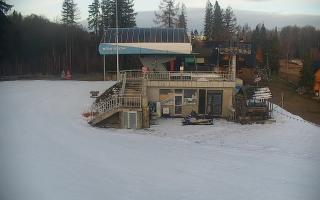 Wisła - Soszów Ski - 18-12-2025 07:23