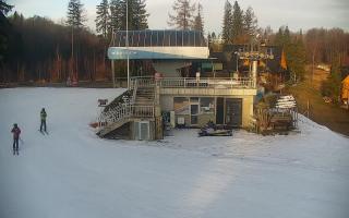 Wisła - Soszów Ski - 18-12-2025 07:54