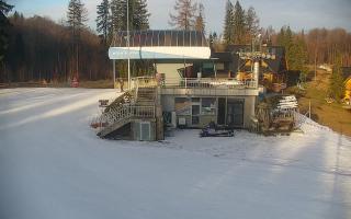 Wisła - Soszów Ski - 18-12-2025 08:25