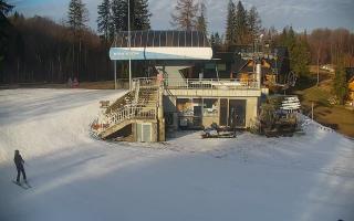 Wisła - Soszów Ski - 18-12-2025 08:56