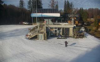 Wisła - Soszów Ski - 18-12-2025 09:27
