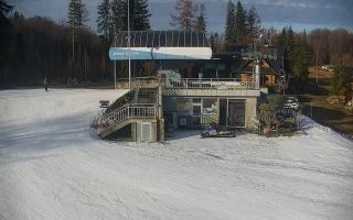 Wisła - Soszów Ski - 18-12-2025 09:58