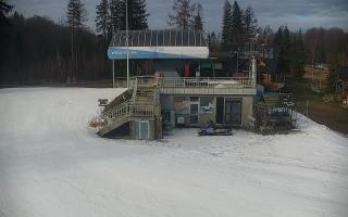 Wisła - Soszów Ski - 18-12-2025 10:29