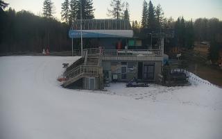 Wisła - Soszów Ski - 18-12-2025 14:07