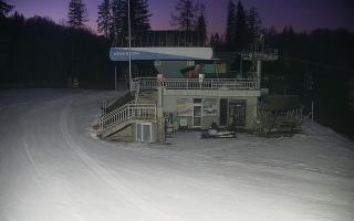 Wisła - Soszów Ski - 18-12-2025 15:40