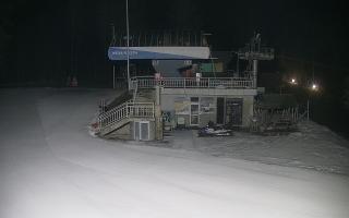 Wisła - Soszów Ski - 18-12-2025 19:17