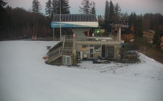 Wisła - Soszów Ski - 19-12-2025 06:21