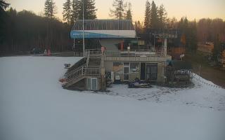 Wisła - Soszów Ski - 19-12-2025 06:52