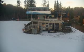 Wisła - Soszów Ski - 19-12-2025 07:23