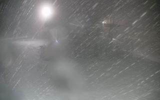 Wisła - Soszów Ski - 14-02-2026 20:50