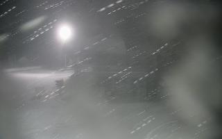 Wisła - Soszów Ski - 15-02-2026 04:17