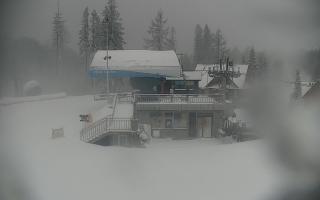 Wisła - Soszów Ski - 15-02-2026 06:52