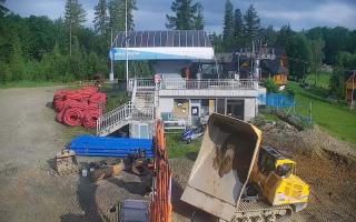 Wisła - Soszów Ski - 17-06-2026 05:21