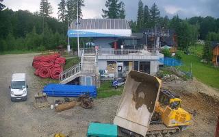 Wisła - Soszów Ski - 17-06-2026 09:29